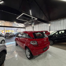 GM - Chevrolet AGILE LTZ 1.4 MPFI 8V FlexPower 5p 2013 Flex-4