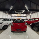 GM - Chevrolet AGILE LTZ 1.4 MPFI 8V FlexPower 5p 2013 Flex-3