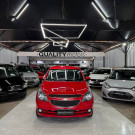 GM - Chevrolet AGILE LTZ 1.4 MPFI 8V FlexPower 5p 2013 Flex-0