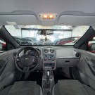 GM - Chevrolet AGILE LTZ 1.4 MPFI 8V FlexPower 5p 2013 Flex-5