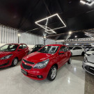 GM - Chevrolet AGILE LTZ 1.4 MPFI 8V FlexPower 5p 2013 Flex-1