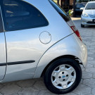 Ford Ka GL 1.0i Zetec Rocam 2004 Gasolina-2