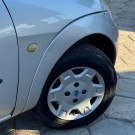 Ford Ka GL 1.0i Zetec Rocam 2004 Gasolina-6