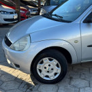 Ford Ka GL 1.0i Zetec Rocam 2004 Gasolina-0