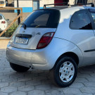 Ford Ka GL 1.0i Zetec Rocam 2004 Gasolina-4
