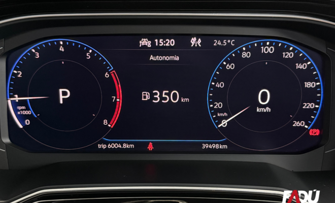 VW - VolksWagen VIRTUS Exclusive 250TSI 1.4 Flex 16V Aut 2024 Flex-4