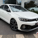 VW - VolksWagen VIRTUS Exclusive 250TSI 1.4 Flex 16V Aut 2024 Flex-1