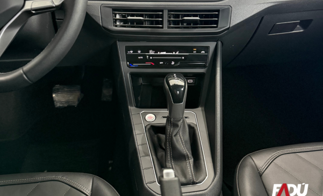 VW - VolksWagen VIRTUS Exclusive 250TSI 1.4 Flex 16V Aut 2024 Flex-6