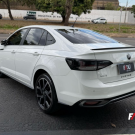 VW - VolksWagen VIRTUS Exclusive 250TSI 1.4 Flex 16V Aut 2024 Flex-8