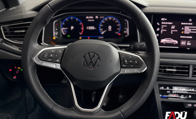 VW - VolksWagen VIRTUS Exclusive 250TSI 1.4 Flex 16V Aut 2024 Flex-3