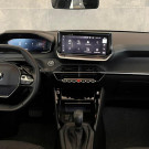 Peugeot 208 Allure 1.0 Turbo Flex 5p Aut. 2025 Flex-6