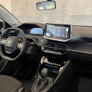 Peugeot 208 Allure 1.0 Turbo Flex 5p Aut. 2025 Flex-8