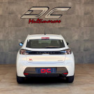 Peugeot 208 Allure 1.0 Turbo Flex 5p Aut. 2025 Flex-3