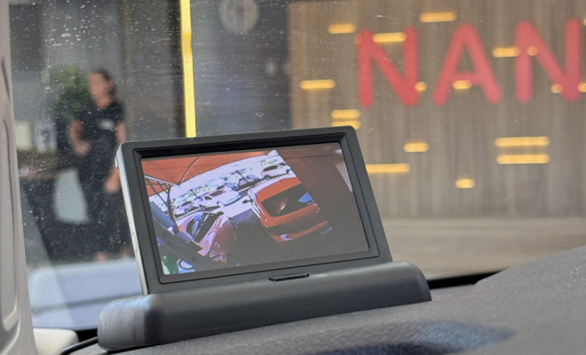 Fiat Ducato Cargo 2.2 Diesel (E6) 2024 Diesel-11