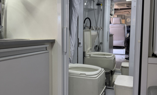 Fiat Ducato Cargo 2.2 Diesel (E6) 2024 Diesel-9