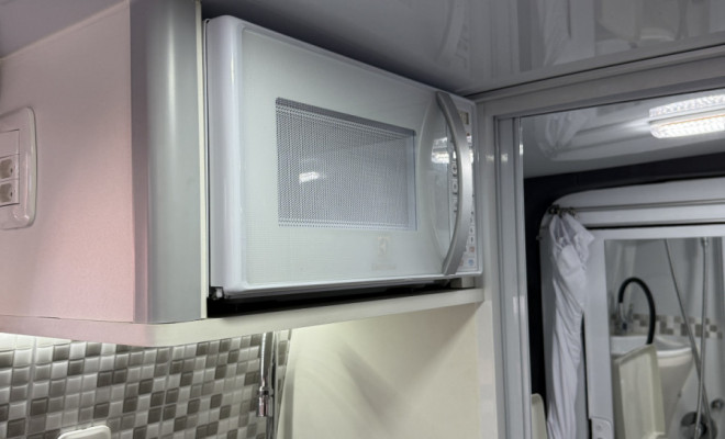 Fiat Ducato Cargo 2.2 Diesel (E6) 2024 Diesel-10