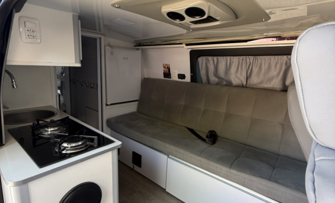 Fiat Ducato Cargo 2.2 Diesel (E6) 2024 Diesel-7