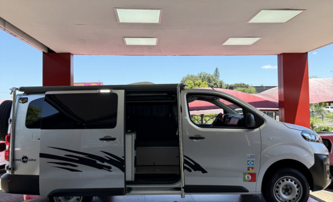 Fiat Ducato Cargo 2.2 Diesel (E6) 2024 Diesel-2