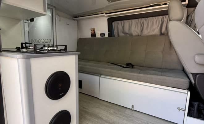 Fiat Ducato Cargo 2.2 Diesel (E6) 2024 Diesel-8