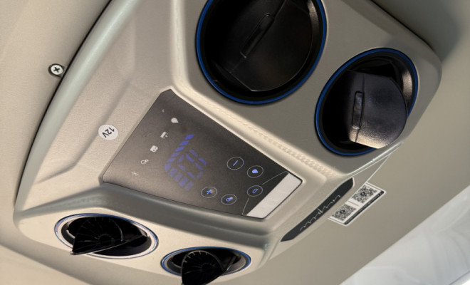 Fiat Ducato Cargo 2.2 Diesel (E6) 2024 Diesel-13