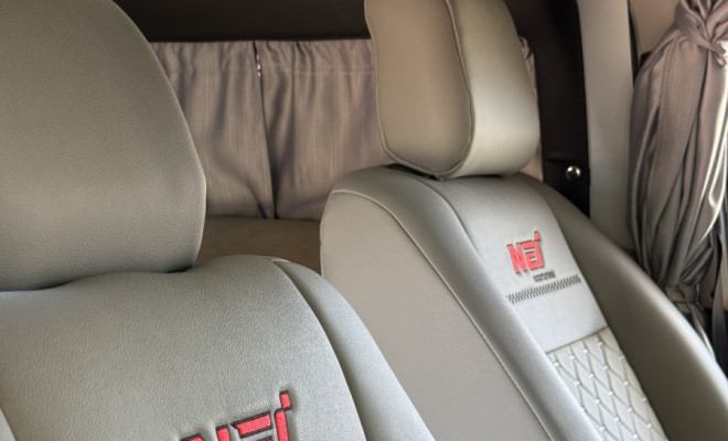 Fiat Ducato Cargo 2.2 Diesel (E6) 2024 Diesel-3