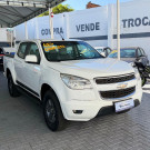 GM - Chevrolet S10 Pick-Up LS 2.4 F.Power 4x2 CD 2016 Flex-1