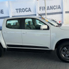 GM - Chevrolet S10 Pick-Up LS 2.4 F.Power 4x2 CD 2016 Flex-5