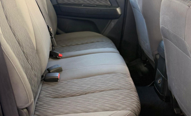 GM - Chevrolet S10 Pick-Up LS 2.4 F.Power 4x2 CD 2016 Flex-7