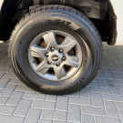 GM - Chevrolet S10 Pick-Up LS 2.4 F.Power 4x2 CD 2016 Flex-9