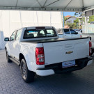 GM - Chevrolet S10 Pick-Up LS 2.4 F.Power 4x2 CD 2016 Flex-2