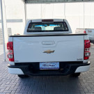 GM - Chevrolet S10 Pick-Up LS 2.4 F.Power 4x2 CD 2016 Flex-3