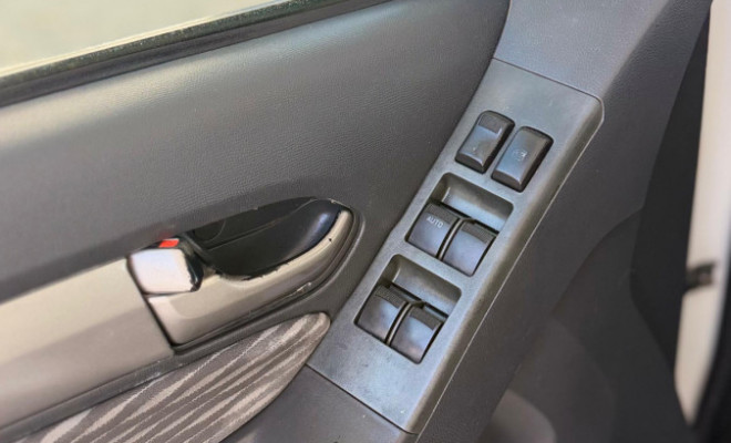 GM - Chevrolet S10 Pick-Up LS 2.4 F.Power 4x2 CD 2016 Flex-8