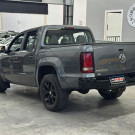 VW - VolksWagen AMAROK High.CD 2.0 16V TDI 4x4 Dies. Aut 2018 Diesel-2