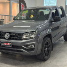 VW - VolksWagen AMAROK High.CD 2.0 16V TDI 4x4 Dies. Aut 2018 Diesel-1