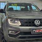 VW - VolksWagen AMAROK High.CD 2.0 16V TDI 4x4 Dies. Aut 2018 Diesel-15