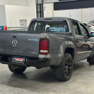 VW - VolksWagen AMAROK High.CD 2.0 16V TDI 4x4 Dies. Aut 2018 Diesel-0