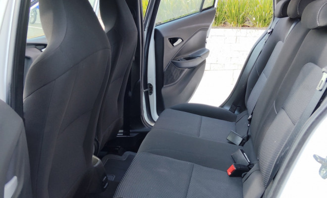 GM - Chevrolet ONIX HATCH LT 1.0 12V Flex 5p Mec. 2023 Flex-11