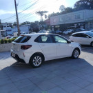 GM - Chevrolet ONIX HATCH LT 1.0 12V Flex 5p Mec. 2023 Flex-1