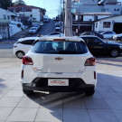 GM - Chevrolet ONIX HATCH LT 1.0 12V Flex 5p Mec. 2023 Flex-4