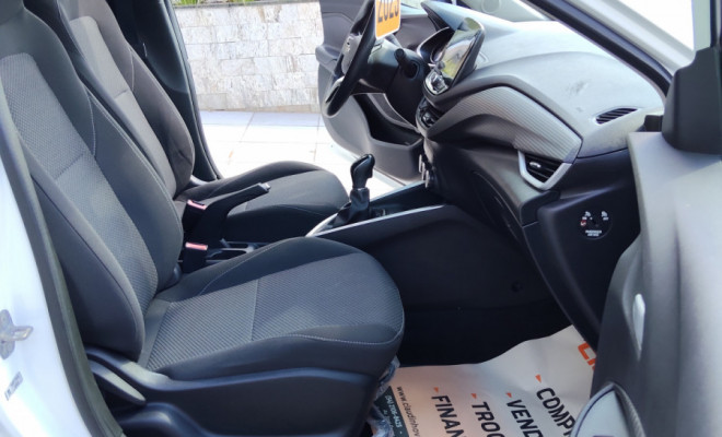 GM - Chevrolet ONIX HATCH LT 1.0 12V Flex 5p Mec. 2023 Flex-7