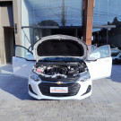 GM - Chevrolet ONIX HATCH LT 1.0 12V Flex 5p Mec. 2023 Flex-5