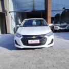 GM - Chevrolet ONIX HATCH LT 1.0 12V Flex 5p Mec. 2023 Flex-3