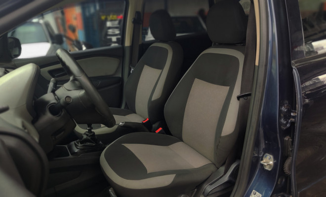 GM - Chevrolet SPIN LT 1.8 8V Econo.Flex 5p Mec. 2018 Flex-14