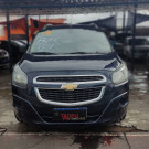 GM - Chevrolet SPIN LT 1.8 8V Econo.Flex 5p Mec. 2018 Flex-0