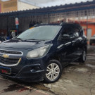 GM - Chevrolet SPIN LT 1.8 8V Econo.Flex 5p Mec. 2018 Flex-1