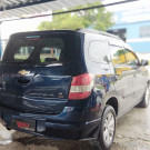 GM - Chevrolet SPIN LT 1.8 8V Econo.Flex 5p Mec. 2018 Flex-4