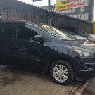 GM - Chevrolet SPIN LT 1.8 8V Econo.Flex 5p Mec. 2018 Flex-3