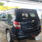 GM - Chevrolet SPIN LT 1.8 8V Econo.Flex 5p Mec. 2018 Flex-6