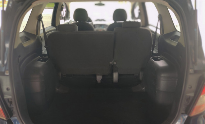 GM - Chevrolet SPIN LT 1.8 8V Econo.Flex 5p Mec. 2018 Flex-17