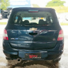 GM - Chevrolet SPIN LT 1.8 8V Econo.Flex 5p Mec. 2018 Flex-5